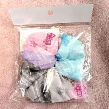 영화 너와 아이돌 프리큐어 스크런치