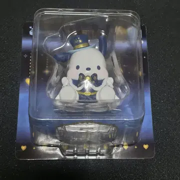 산리오 Happy Holiday A상 피규어 포차코