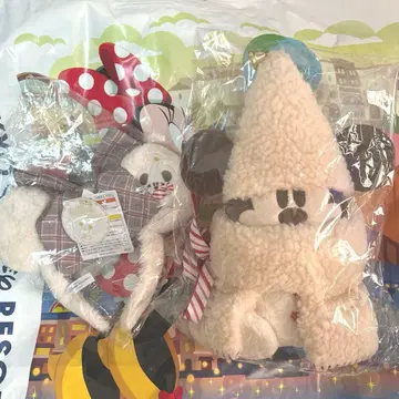 디즈니 릴린린 2세트!!