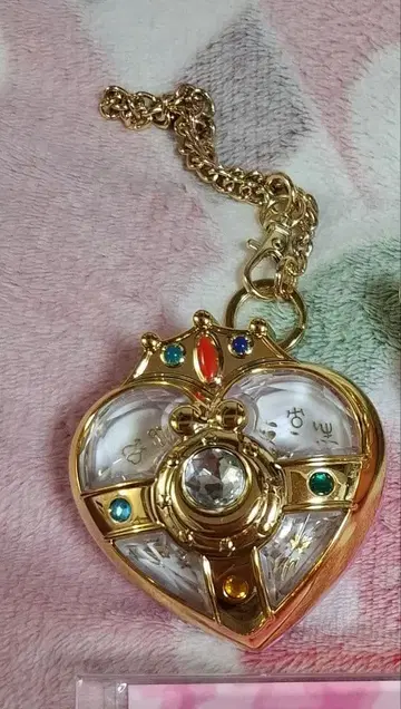 세일러문 usj 코즈믹 하트 컴팩트