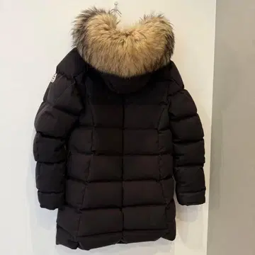 PYRENEX 다운 자켓 Grenoble