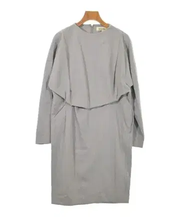 ENFOLD 원피스 여성용