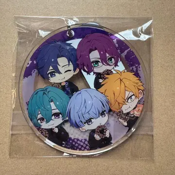 DIG-ROCK 아크릴 코스터 HOUND ROAR