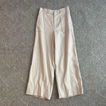 [ SHIPS ] 와이드 팬츠