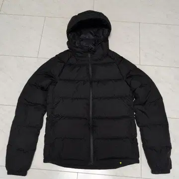 새상품급 ZARA MAN 자라맨 다운 자켓 M