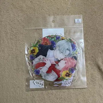 손끝에서 맴도는, 사랑을 말해요 아크릴 스탠드