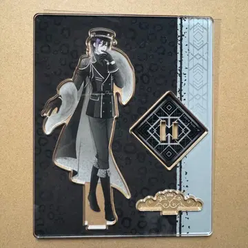 LAGRANGE POINT 마키시마 샤이 아크릴 스탠드