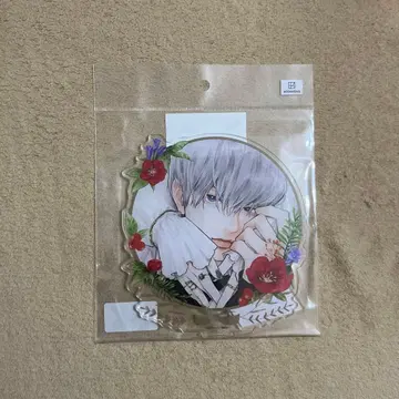 유비사키토 코이코이 아크릴 스탠드