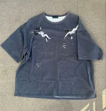 LAD MUSICIAN ANGEL 티셔츠 라드뮤지션 천사 44