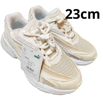 푸마 테바리스 나이트로 볼텍스 23cm