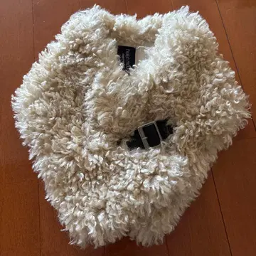 넥워머 HELEN MOORE