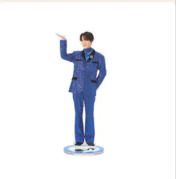 [ 당일 발송 ] SnowMan 와타나베 쇼타 아크릴 스탠드 ON