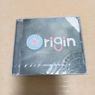 텐카이츠카사 origin 미개봉 CD