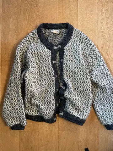 엘엘빈 바즈아이 가디건 여성용