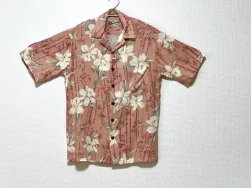 The Hawaiian Original Hilo Hattie 알로하 셔츠