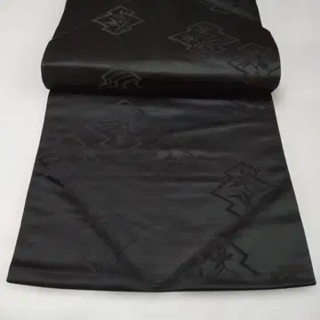 블랙 나고야 오비