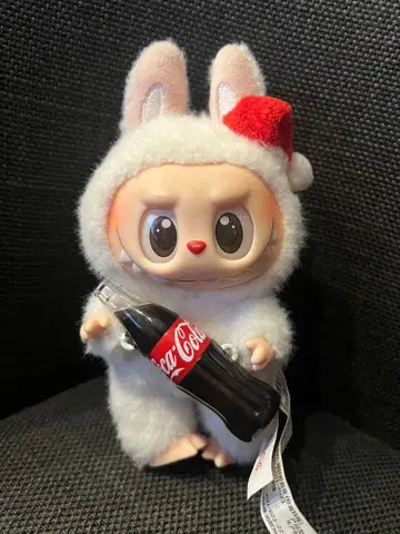 러브브 코카콜라