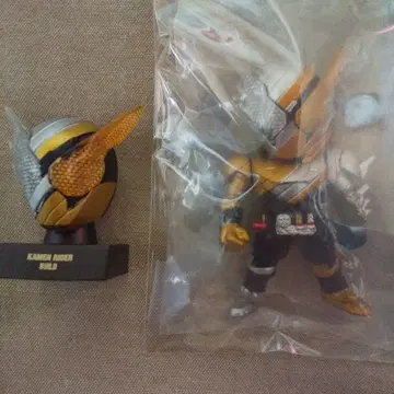 컨버지 마스크 히스토리 빌드 토끼 드래곤