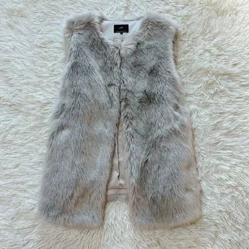 새상품급 23구 에코 퍼 베스트