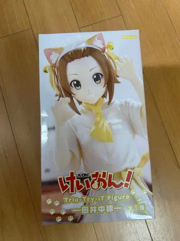 K-ON! Trio-Try-it 피규어 타이나카 리츠
