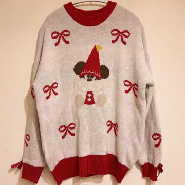 릴린린 2025 스웨터 니트