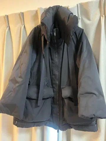UNIQLO 다운 자켓 M 사이즈