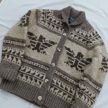 POLO 랄프 로렌 카우친 스웨터