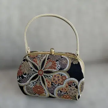 기모노 잡화 백