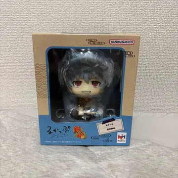 은혼 사카타 긴토키 긴토키 룩업 방석 피규어