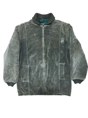 레어 60s 타운크라프트 파라오 자켓 파라오 코듀로이