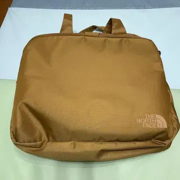 THE NORTH FACE 셔틀 시리즈 토트백