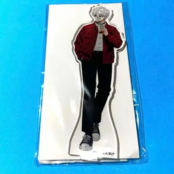 블루 록 카페 special trip 아크릴 스탠드 나기 세이시로