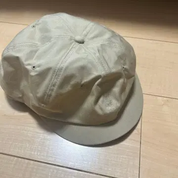 H.W. DOG & CO. 베이지 헌팅 사이즈 40