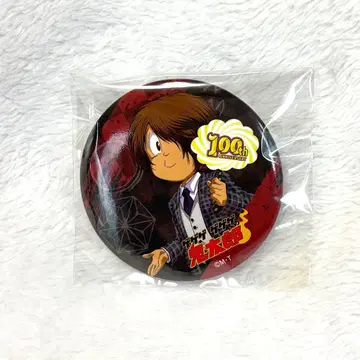 게게게의 키타로 OIOI 탄생 100주년 캔뱃지 5기