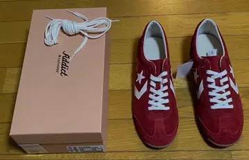 컨버스 올스타 트레이닝 슈즈 26.5 미사용