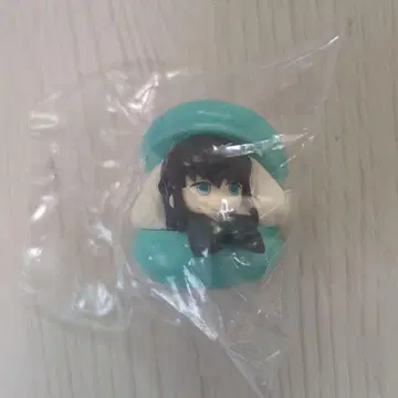 귀멸의 칼날 캐릭터 마카롱 토키토 무이치로