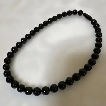 제트 목걸이 43cm