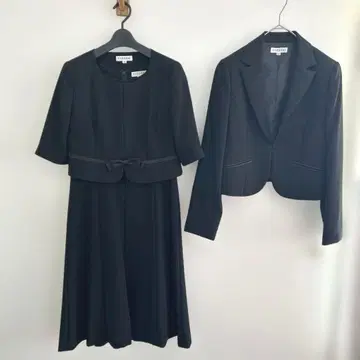 3세트 블랙 포멀 상복 시마무라 올 시즌 11호