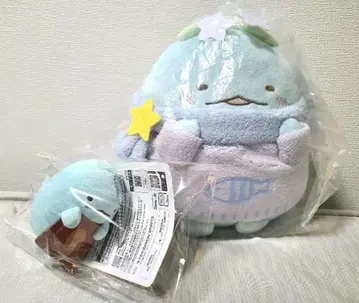 [ 스미코구라시 ] 제일복권 B상 C상 토카게 봉제 인형