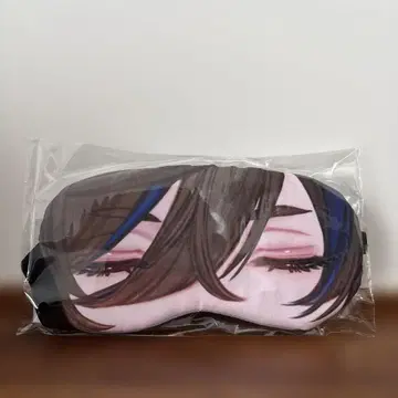 [ 미개봉 새상품 ] 그랑블루 판타지 가레온 안대