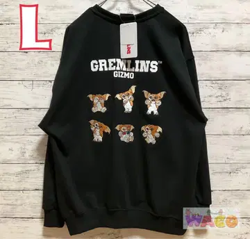 그렘린 기즈모 여성용 쭈리 트레이닝복 의류