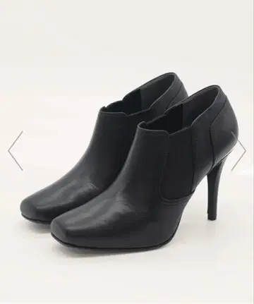 세븐일레븐 스퀘어토 사이드 고어 부티