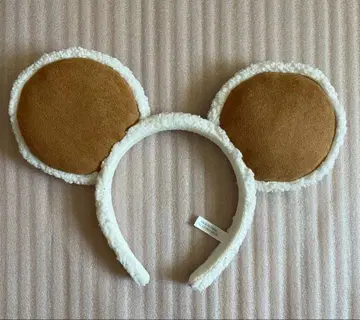 머리띠 프리 미키