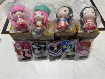 제일복권 원피스 메모리 오브 히로인즈