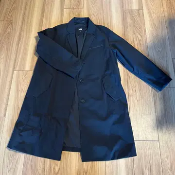 THE NORTH FACE 롱 코트 S 사이즈