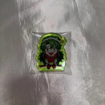 휴먼버그 대학 카페 아마기 전쟁 아크릴 블록 스나가 히사야