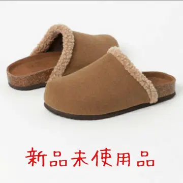 사만사 모스모스 SM2 사보 샌들 샌들 새상품