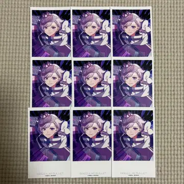 하츠토 Irregular bullet 혜택