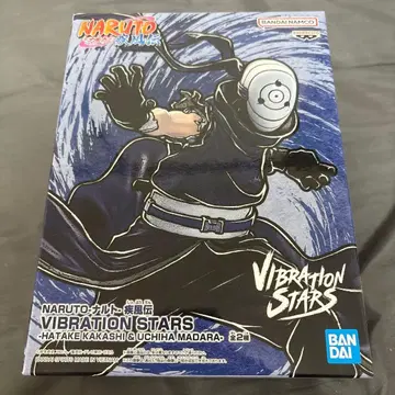 NARUTO-나루토-VIBRATION STARS '우치하 마다라'