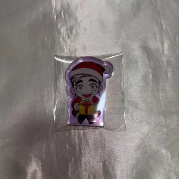 휴먼버그 대학 카페 아마기 전쟁 아크릴 블록 고바야시 유키마사